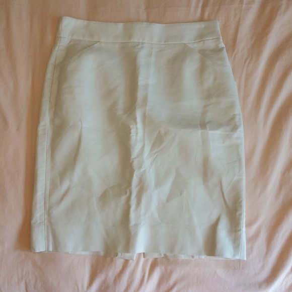 J. Crew Dresses & Skirts - The pencil skirt from JC Crew